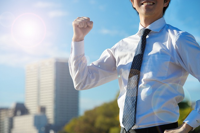求職中の方必見！弊社求人の魅力3選